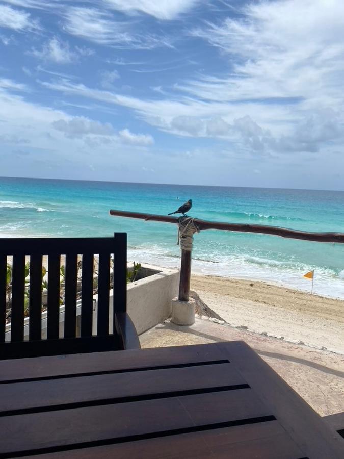 Cancun Plaza Condo Mexico Exterior foto