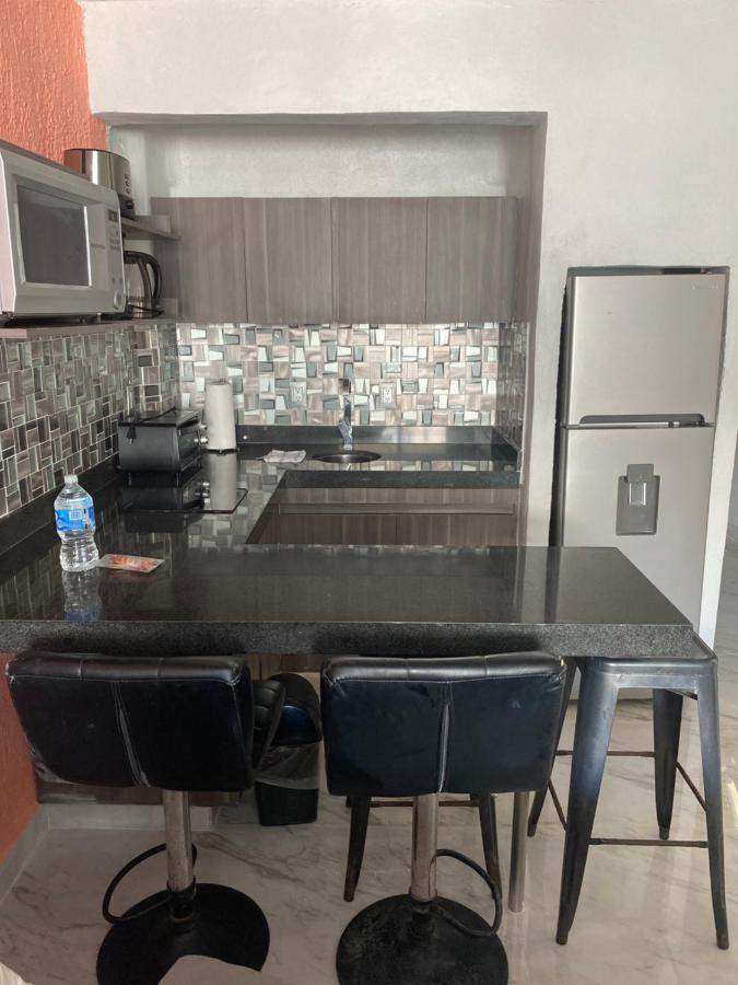 Cancun Plaza Condo Mexico Exterior foto