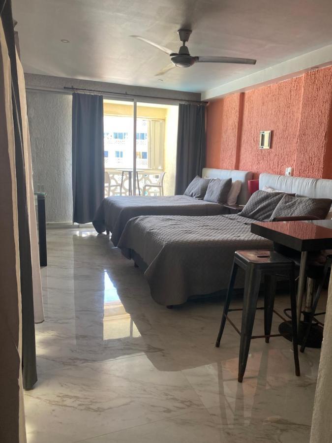 Cancun Plaza Condo Mexico Exterior foto