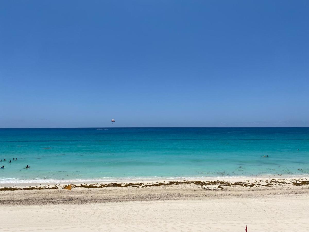 Cancun Plaza Condo Mexico Exterior foto