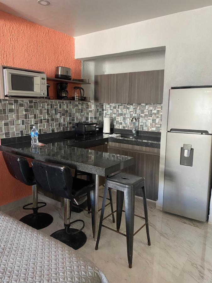 Cancun Plaza Condo Mexico Exterior foto